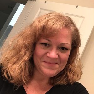 Meet your Posher, Anne